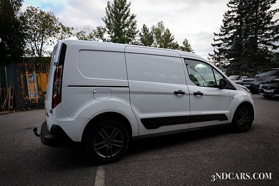 Ford Transit Connect 4 of 18