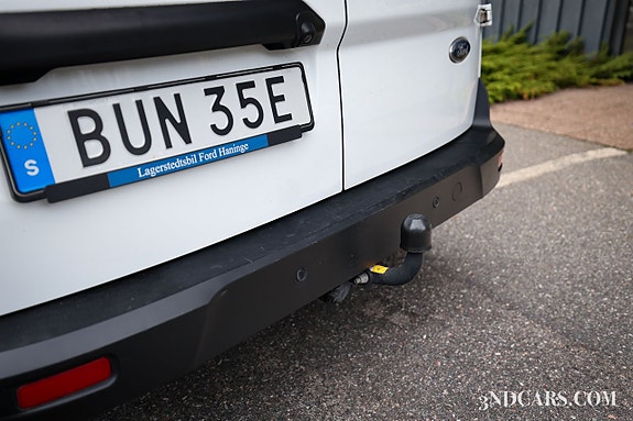 Ford Transit Connect 6 of 18