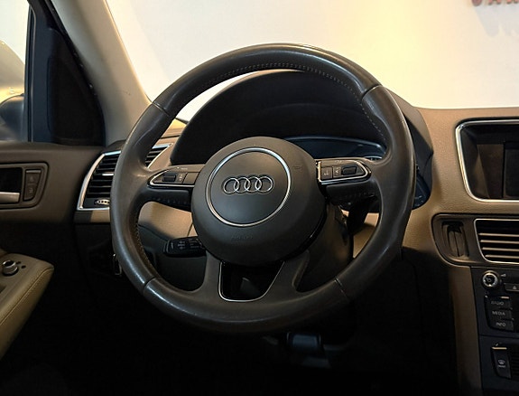 Audi Q5 15 of 18