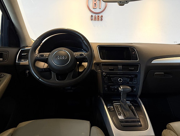 Audi Q5 14 of 18