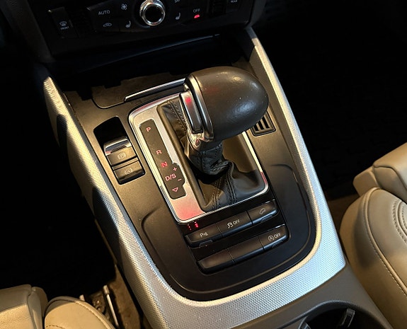 Audi Q5 18 of 18