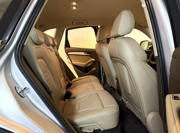 Audi Q5 9 of 18