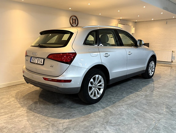 Audi Q5 4 of 18