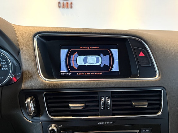 Audi Q5 16 of 18