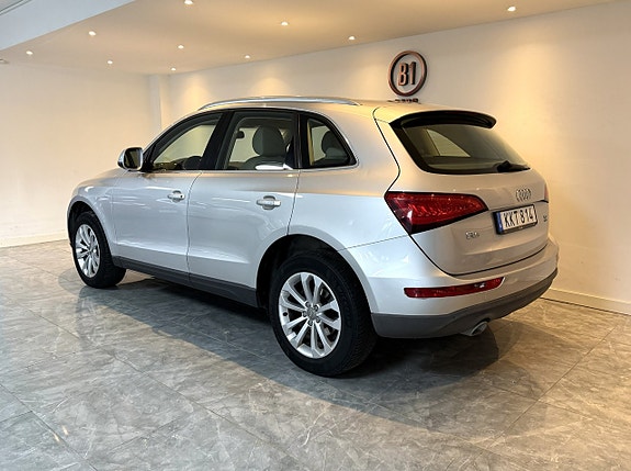 Audi Q5 3 of 18