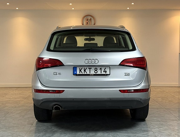 Audi Q5 7 of 18