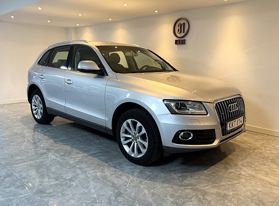 Audi Q5 5 of 18