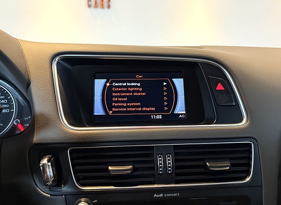 Audi Q5 17 of 18