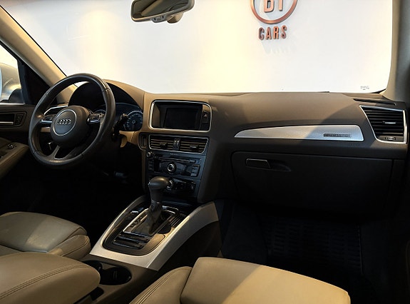 Audi Q5 13 of 18