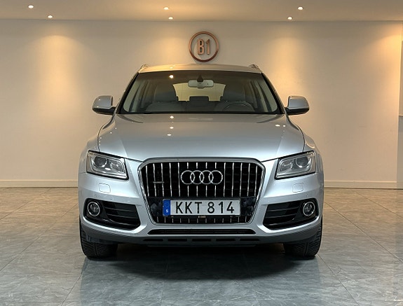 Audi Q5 6 of 18