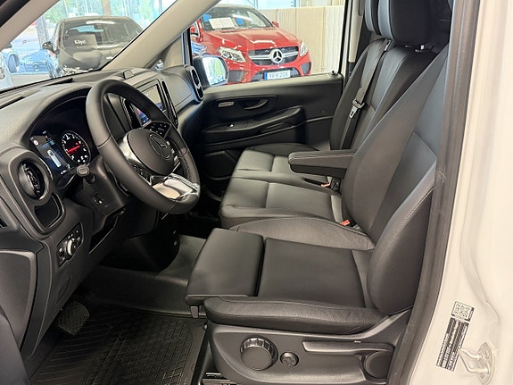 Mercedes-Benz Vito 116 8 of 10