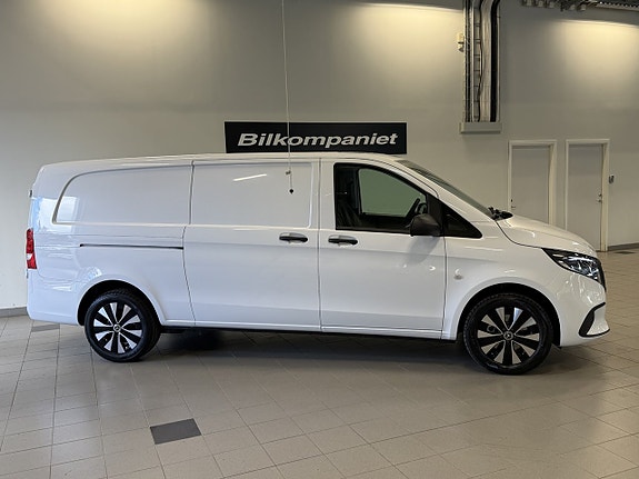 Mercedes-Benz Vito 116 2 of 10