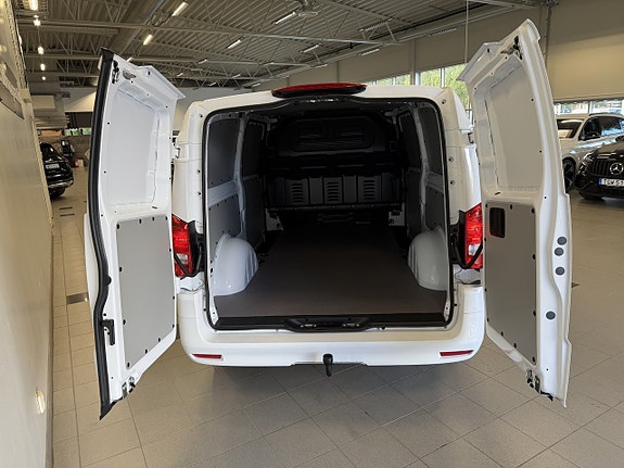 Mercedes-Benz Vito 116 5 of 10