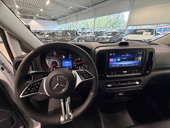 Mercedes-Benz Vito 116 9 of 10