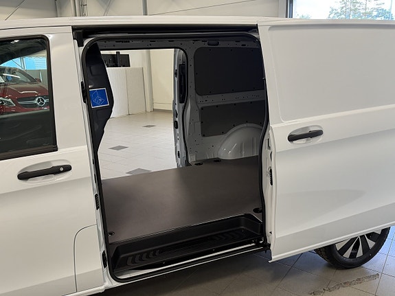 Mercedes-Benz Vito 116 7 of 10