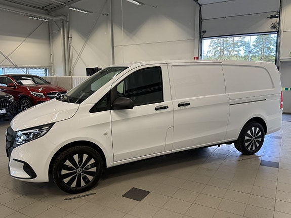 Mercedes-Benz Vito 116 6 of 10
