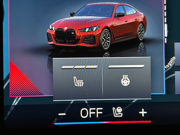 BMW i4 28 of 30