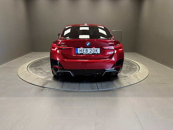 BMW i4 4 of 30