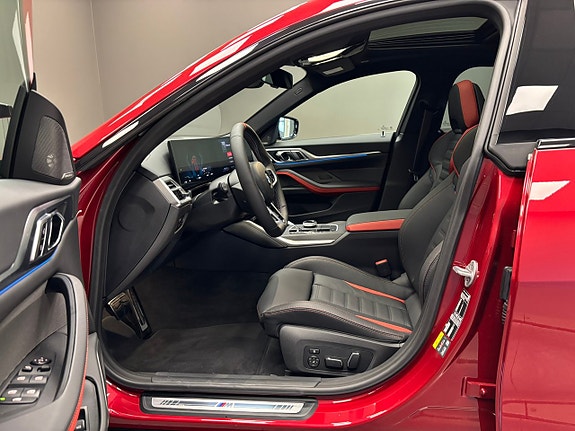 BMW i4 22 of 30