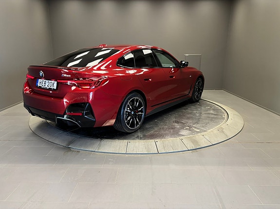 BMW i4 5 of 30