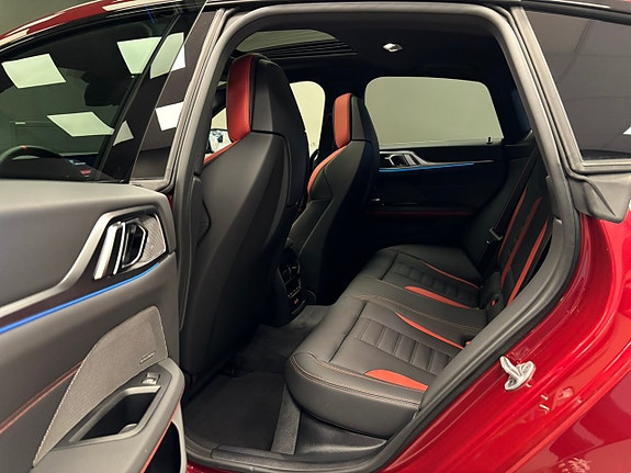 BMW i4 18 of 30