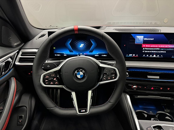 BMW i4 25 of 30