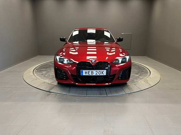 BMW i4 8 of 30