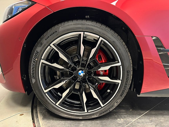 BMW i4 12 of 30