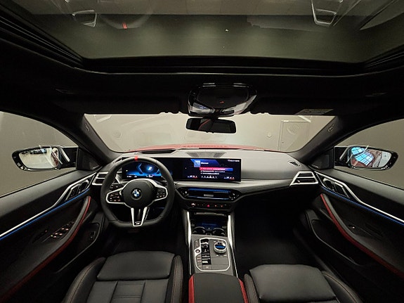 BMW i4 20 of 30