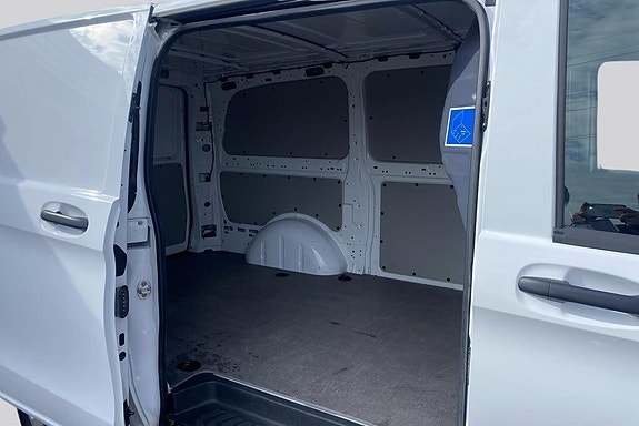 Mercedes-Benz Vito 116 9 of 14