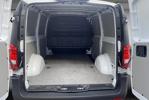 Mercedes-Benz Vito 116 14 of 14