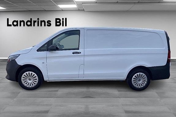 Mercedes-Benz Vito 116 4 of 14