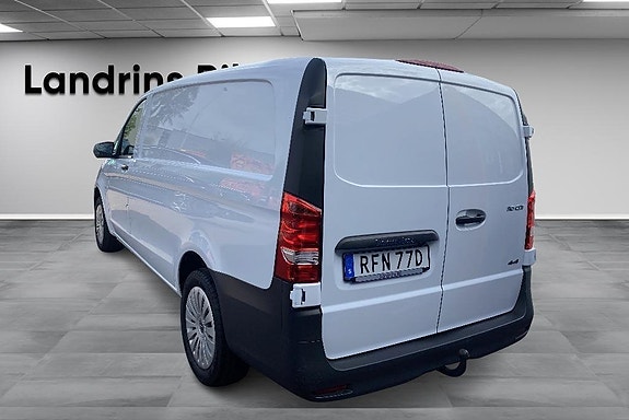 Mercedes-Benz Vito 116 6 of 14