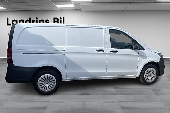 Mercedes-Benz Vito 116 7 of 14