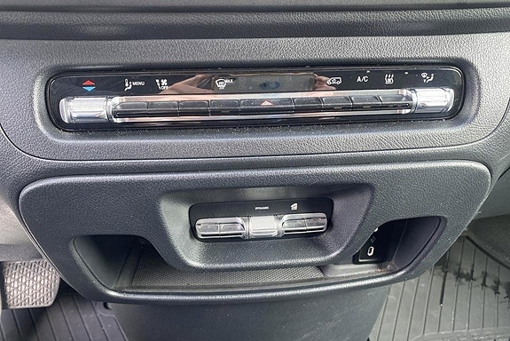 Mercedes-Benz Vito 116 13 of 14