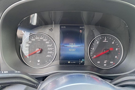Mercedes-Benz Vito 116 10 of 14