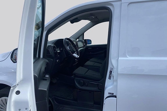 Mercedes-Benz Vito 116 8 of 14