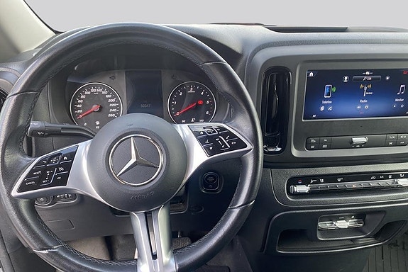 Mercedes-Benz Vito 116 11 of 14