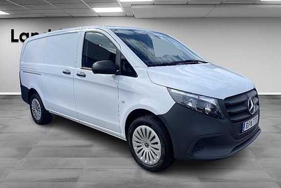 Mercedes-Benz Vito 116 3 of 14