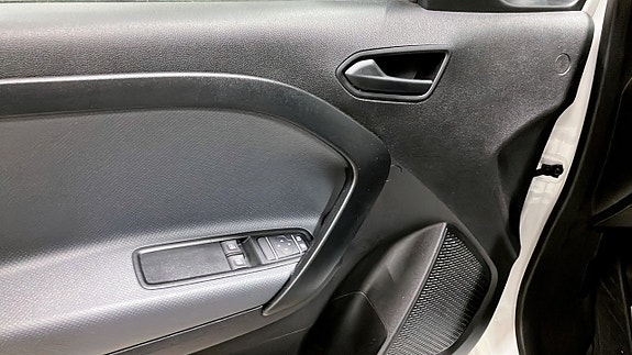 Mercedes-Benz eCitan 11 of 12