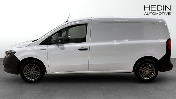 Mercedes-Benz eCitan 6 of 12