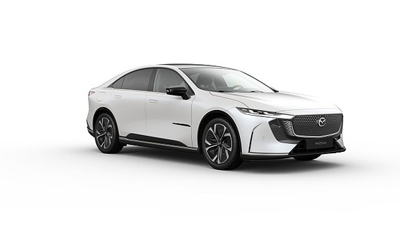Mazda 6e