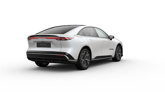 Mazda 6e 7 of 8