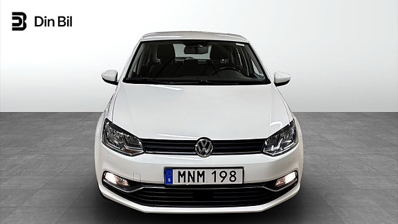 Volkswagen Polo 4 of 12