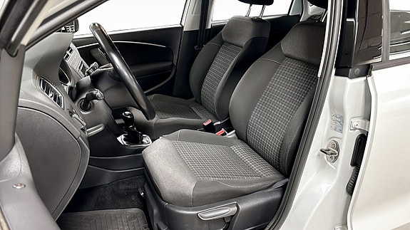 Volkswagen Polo 8 of 12