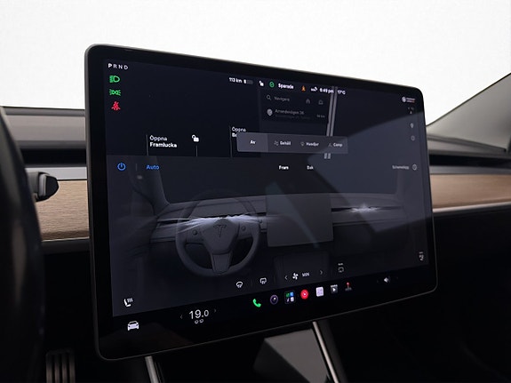 Tesla Model 3 22 of 30