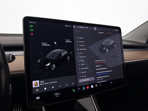 Tesla Model 3 25 of 30