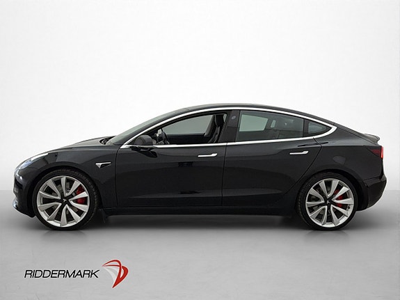 Tesla Model 3 5 of 30