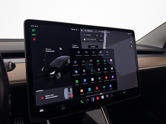 Tesla Model 3 21 of 30