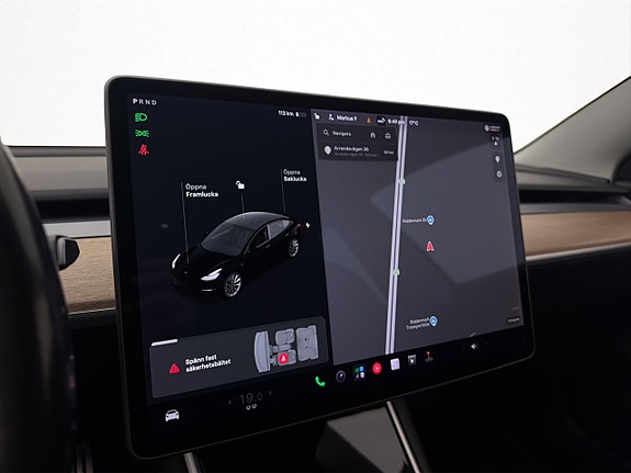 Tesla Model 3 15 of 30